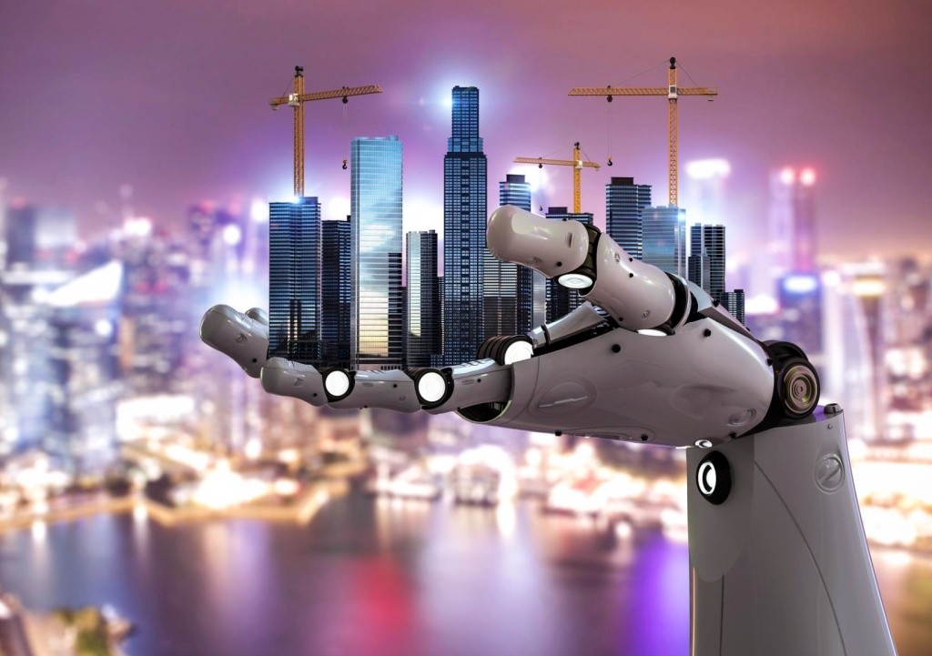 AI to the rescue. Uzbekistan will spend billions to reduce the cost of building materials